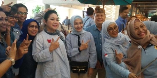 BPN Soal Pilpres: Jawa Paling Penting, Sumatera Sudah di Tangan