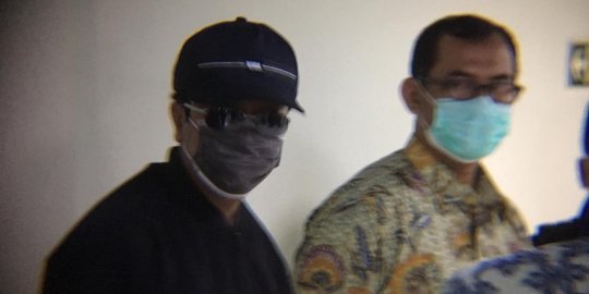 Indisipliner, Haris Hasanuddin Kakanwil Kemenag Jatim Sempat Tak Lolos Seleksi