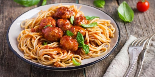 Jenis Pasta Italia yang Populer di Indonesia, Kenali Perbedaan dan Cara Mengolahnya