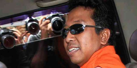 Romahurmuziy Diduga Terima Duit Pelicin Rp 300 juta Terkait Suap Lelang Jabatan