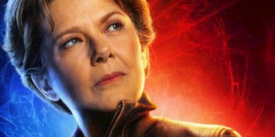 Karakter Mar-Vell dalam CAPTAIN MARVEL Ternyata Ditulis Untuk Diperankan Pria!