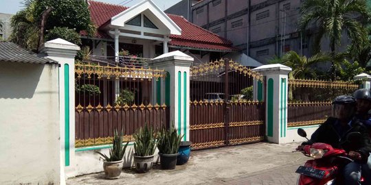 Kakanwil Kemenag Jatim Jadi Tersangka Suap, Begini Respons si Anak