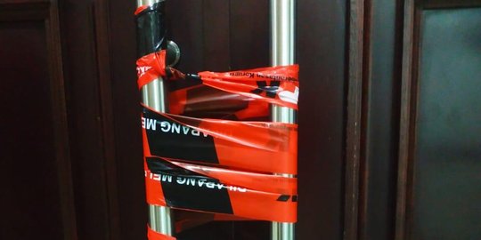 Kemenag Tegaskan Sekjen Datangi KPK untuk Klarifikasi Penyegelan Ruangan