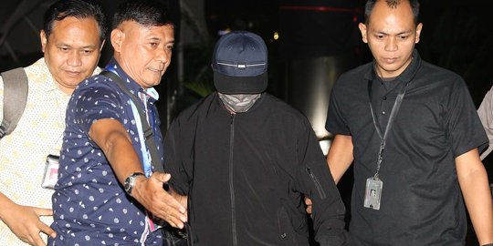 PPP Akan Temui Romahurmuziy Tanya Soal Bantuan Hukum Kasusnya
