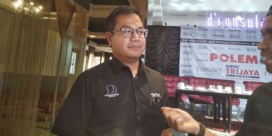 Debat Ketiga Pilpres 2019, Ma'ruf Amin Akan Bahas KIS Hingga Kartu Pra-Kerja