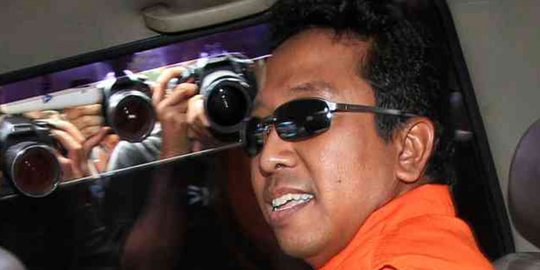Jadi Tersangka KPK, Posisi Romahurmuziy di TKN Jokowi Bakal Diganti Plt Ketum PPP