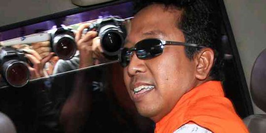 Jadi Tersangka KPK, Romahurmuziy Kirim Surat Pengunduran Diri ke PPP