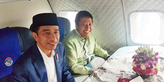 TKN Nilai Kasus Romahurmuziy Tak akan Ganggu Soliditas Koalisi Jokowi