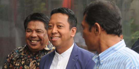 Politikus NasDem Yakin Kasus Romahurmuziy Tak Surutkan Elektabilitas Jokowi