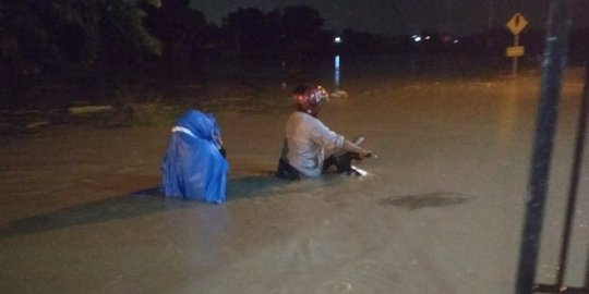 Korban Banjir Bandang di Sentani Bertambah, 32 Jenazah Dievakuasi