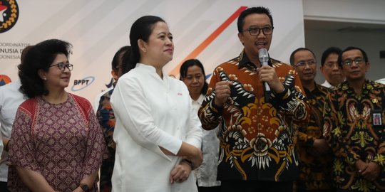 Menpora Imam Nahrawi Dukung Perkembangan ESport Menuju Prestasi