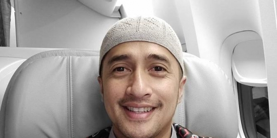 Lari Usai Jajal Sepatu, Irfan Hakim Dikejar Penjaga