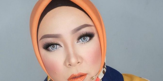 Melly Goeslaw Ingin Punya Museum