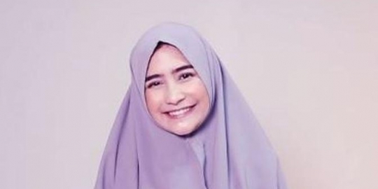 Prilly Latuconsina Ingin Meninggal Syahid