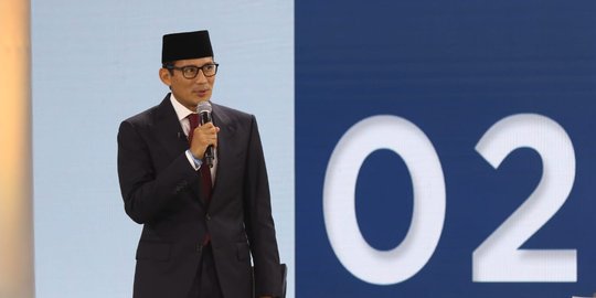 Optimalkan Riset, Sandiaga Janjikan Insentif & Kesejahteraan Peneliti