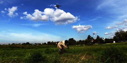 Dilindungi Hukum, Data HGU Tak Bisa Diakses Sembarangan