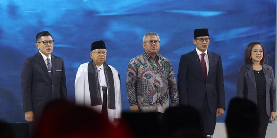 BPN Prabowo Sebut UN Beban Siswa, TKN Jokowi Tolak Hapus