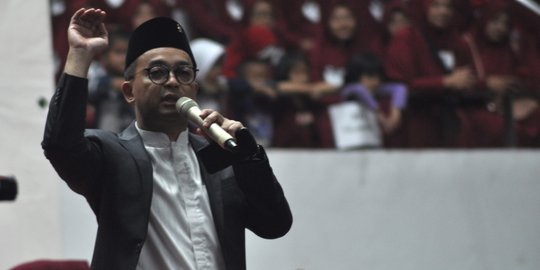 Di Depan Ibu-Ibu, Caleg PDIP Berjanji Wakafkan Gaji untuk Koperasi