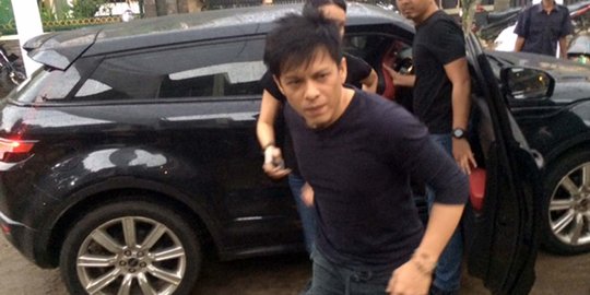 Ariel Noah Buat Warganet Heboh Lantaran Unggah Foto ini