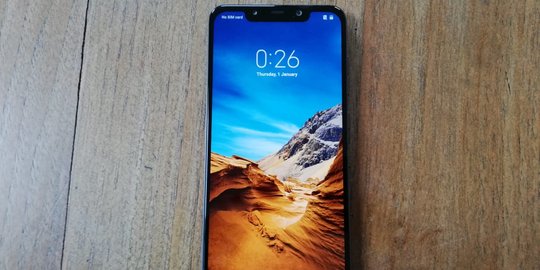 Pocophone Segera Terjun ke Ranah Smartphone Murah Lewat F1 Lite