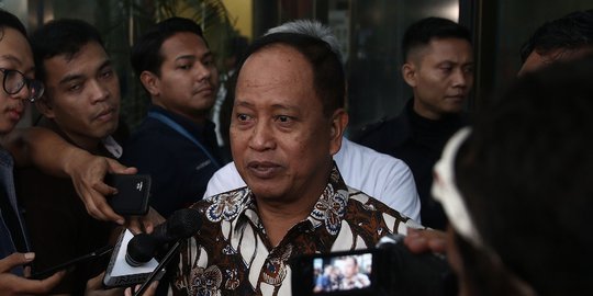 Menristekdikti: Ide Sandi Mau Sinergi Dunia Industri-Inventor Sudah Dilakukan Jokowi