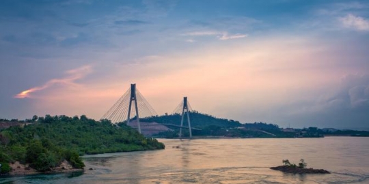 Tempat Wisata Di Batam, Surga Liburan Indah yang Instagramable
