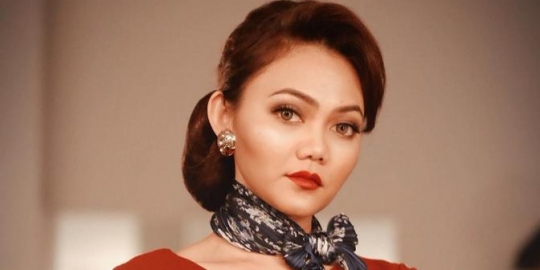 Rina Nose Kewalahan Mempersiapkan Pernikahan