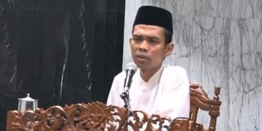 Ibunda Ustaz Abdul Somad Meninggal, Teuku Wisnu Kirim Doa