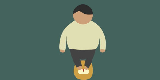 Pembedahan Bagi Pasien Obesitas Hanya Boleh Dilakukan Ketika Pada Tahap Ini