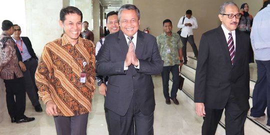 Pemerintah Jokowi Incar Devisa USD 17,6 Miliar dari Pariwisata Indonesia