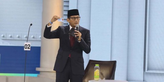 Saingi Tiga Kartu Sakti Jokowi, Prabowo-Sandi Integrasikan e-KTP Dalam 100 Hari Kerja