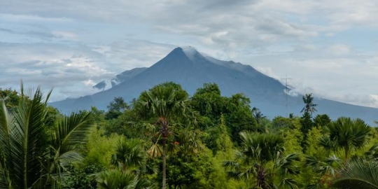 Taman Wisata Kaliurang Yogyakarta dan Tempat Rekreasi Hits di Sekitarnya