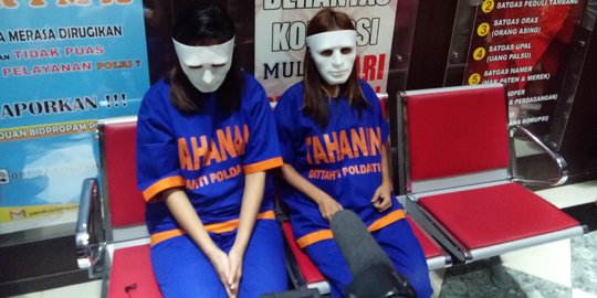 Sidang Perdana Prostitusi Online Muncikari Artis Vanessa Angel Digelar Pekan Depan