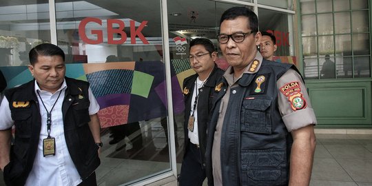 Begini Kronologi Penangkapan Kerabat Prabowo Subianto Pelaku Pembobolan ATM