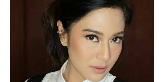 Ngeri, Foto Wajah Dian Sastrowardoyo Berhasil Buat Takut Warganet