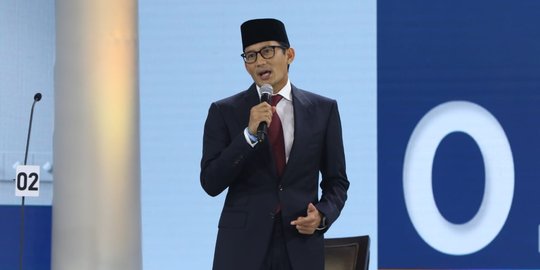 Jubir Prabowo-Sandiaga: Ramadan Sekolah Libur, Fokus Pendidikan Agama
