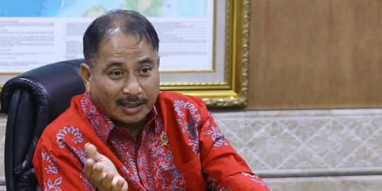 Menpar Arief: Ratusan Penerbangan Tertunda Akibat Tiket Pesawat Mahal