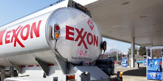 Exxon dan Pertamina Masih Negosiasi Harga Minyak Mentah