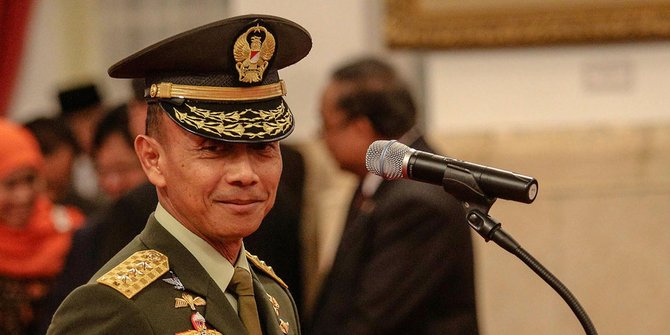 Kisah-Kisah Jenderal TNI Rendah Hati di Depan Prajurit