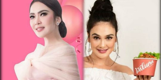 ala syahrini dan luna maya rev1