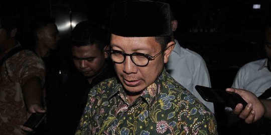 Jika Dibutuhkan, Menag Siap Beri Keterangan Terkait Kasus Suap Lelang Jabatan