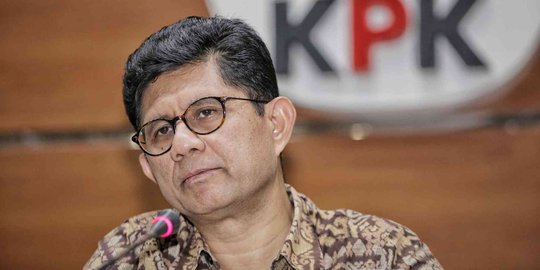 Suap Jual Beli Jabatan, KPK Duga Romi Dibantu Internal Kemenag