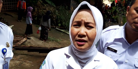 BMKG Sebut Cuaca Ekstrem Masih Akan Terjadi di Yogyakarta