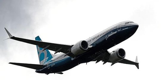 4 Pesawat Paling Kontroversial Sepanjang Sejarah, Termasuk Boeing 737 Max 8