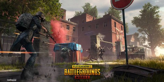 10 Siswa di India Ditangkap Gara-gara Main PUBG