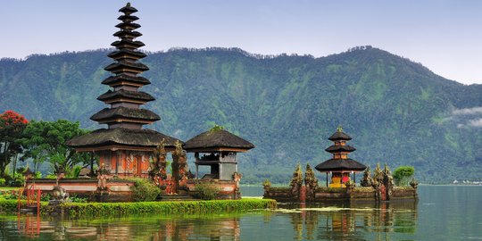 Bali Spirit Hadir Lagi, Ribuan Peyoga Mancanegara akan Berkumpul di Pulau Dewata