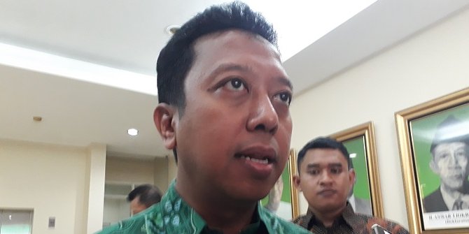 Tanggapan KemenPAN-RB Terkait Dugaan Kasus Jual Beli Jabatan Di Kemenag ...