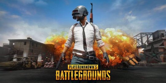 Ini Deretan Kesuksesan PUBG Mobile di Tahun Pertama