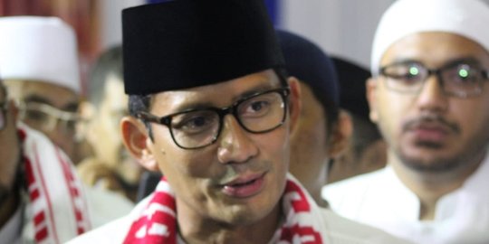 Wacanakan Sekolah Libur Selama Ramadan, Sandiaga Ingin Siswa Mengasah Budi Pekerti