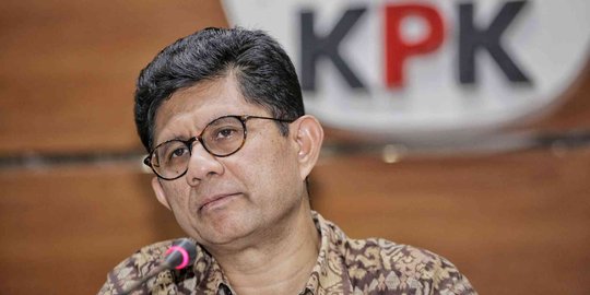 Ingin Tindak Korupsi Sektor Swasta, KPK Minta UU Tipikor Segera Direvisi